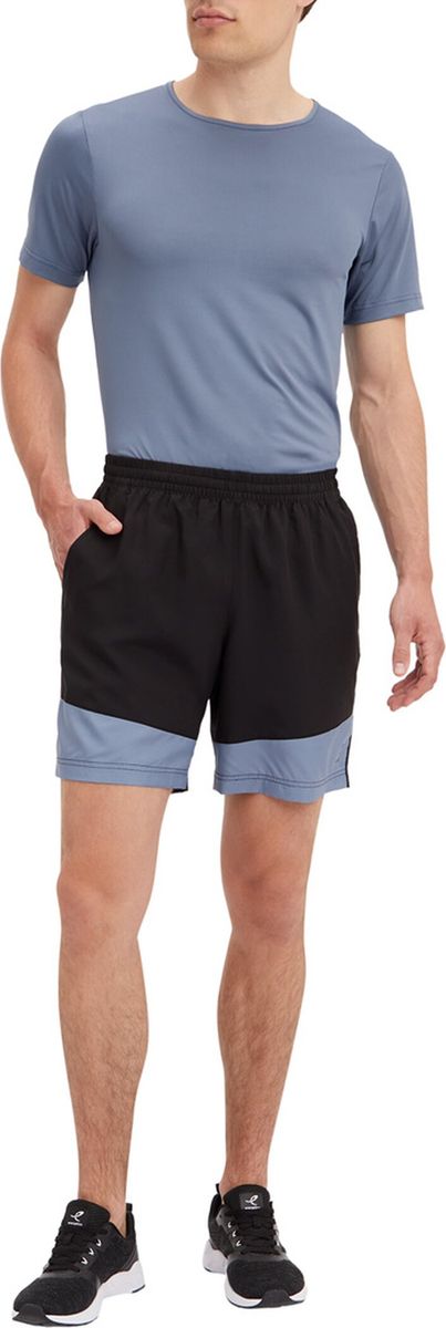 ENERGETICS Herren Shorts He.-Shorts Masa M
