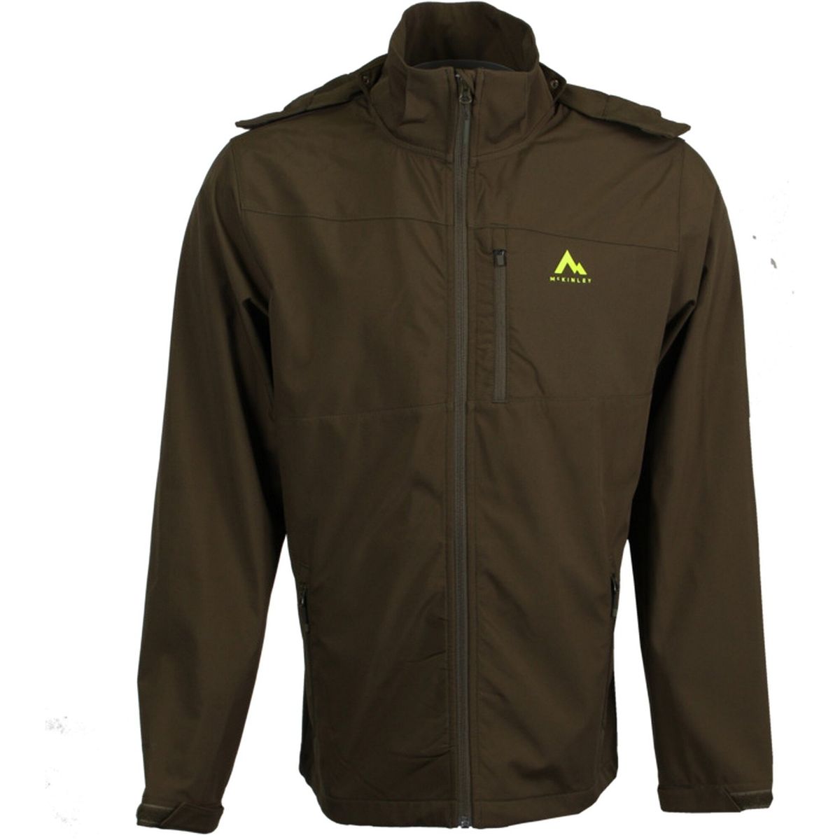 McKINLEY Herren Jacke NN Sary II M