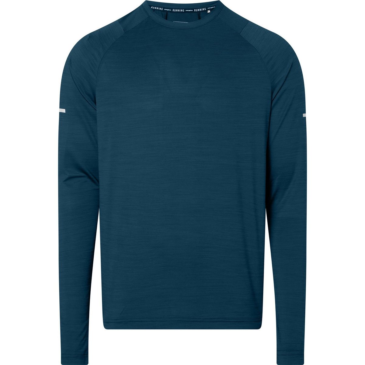 ENERGETICS Herren Langarmshirt Ailo LS M