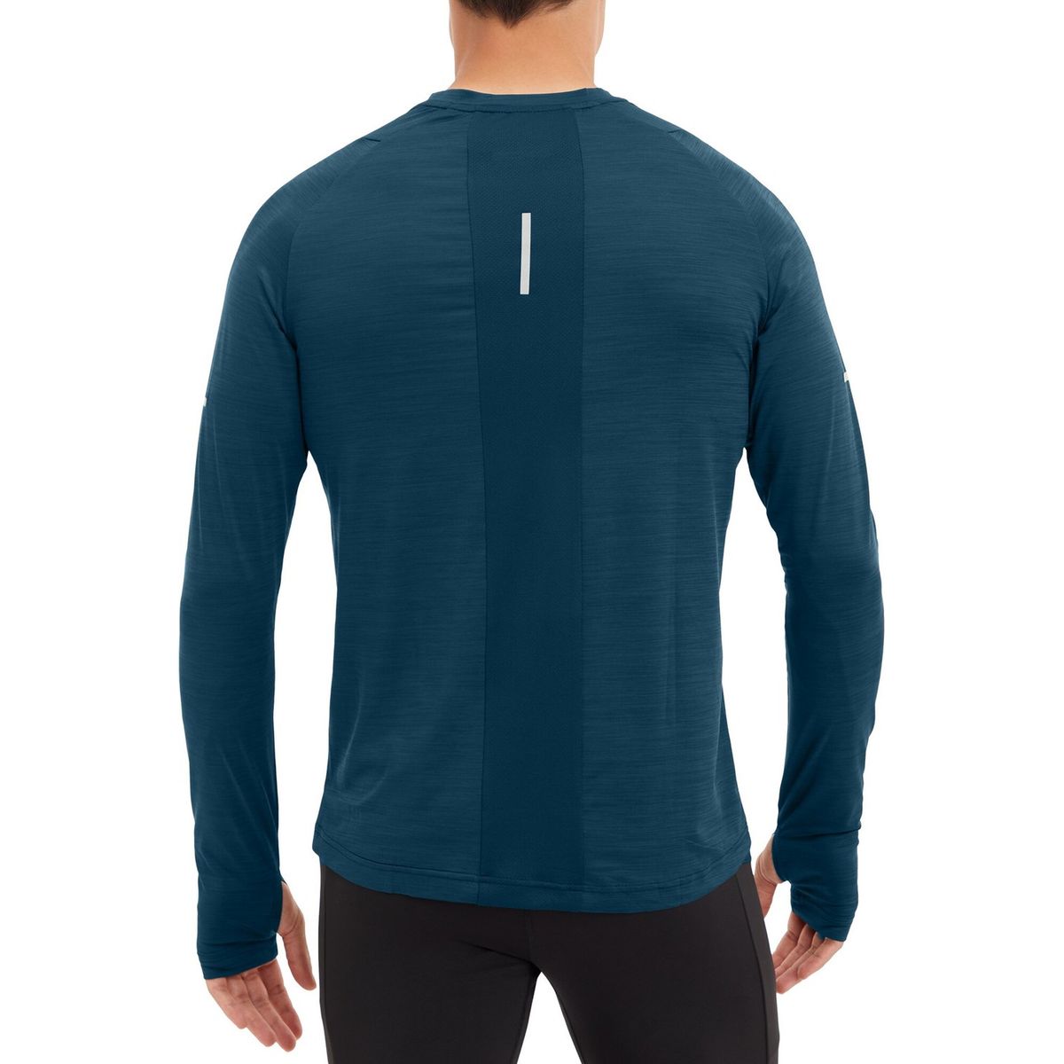 ENERGETICS Herren Langarmshirt Ailo LS M