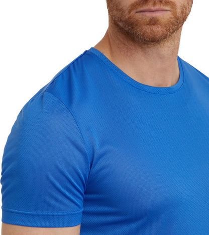 ENERGETICS Herren Shirt He.-T-Shirt Matei SS M