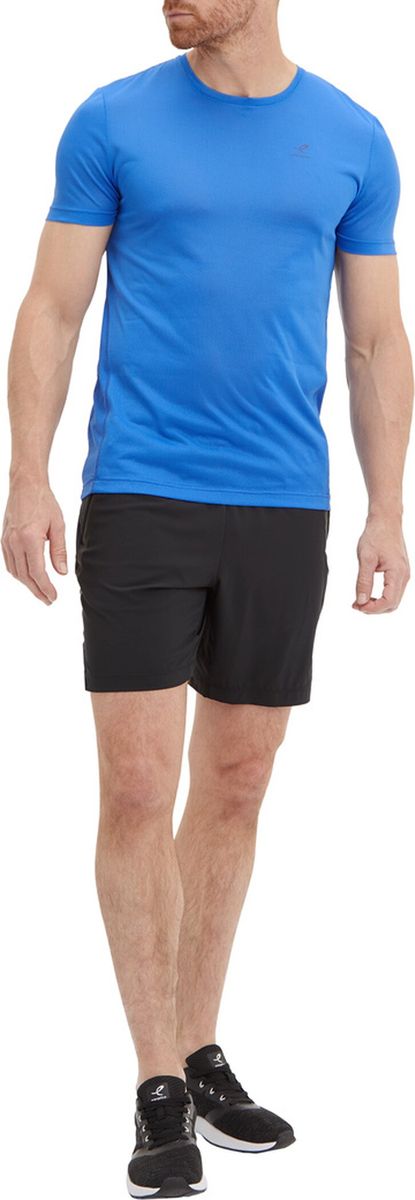 ENERGETICS Herren Shirt He.-T-Shirt Matei SS M