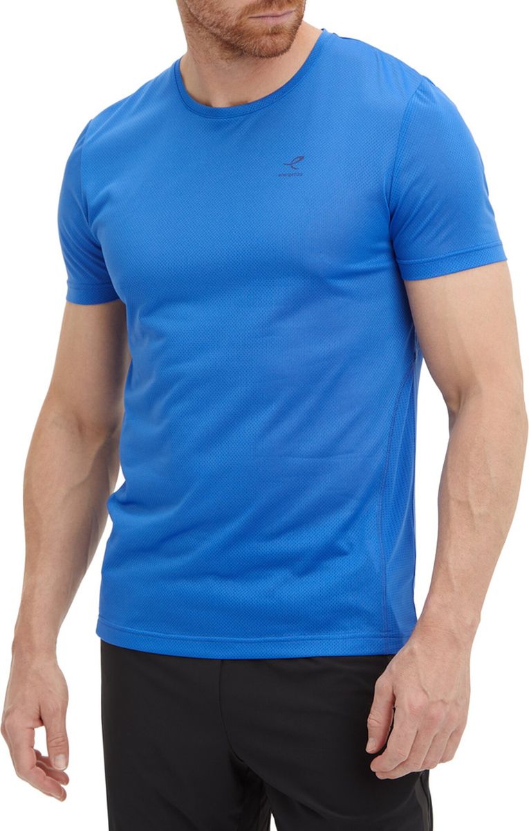 ENERGETICS Herren Shirt He.-T-Shirt Matei SS M