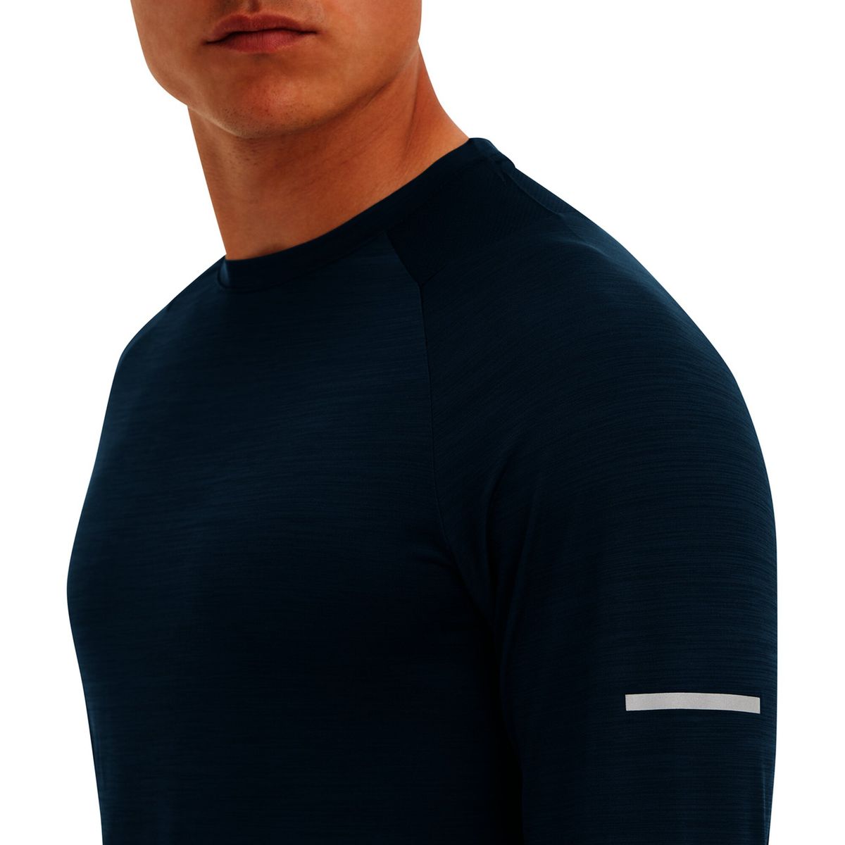 ENERGETICS Herren Langarmshirt Ailo LS M