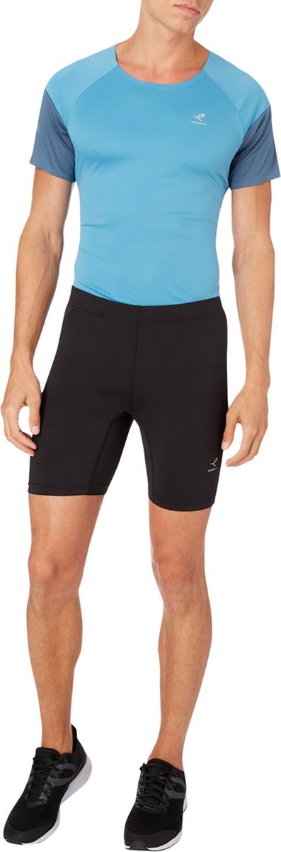 ENERGETICS Herren He.-Shorts Percy 1/2 M