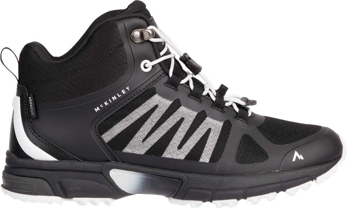 McKINLEY Damen Multifunktionsstiefel Da.-Wander-Schuh Kansas MID AQB W