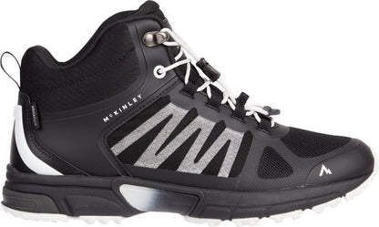 McKINLEY Damen Multifunktionsstiefel Da.-Wander-Schuh Kansas MID AQB W