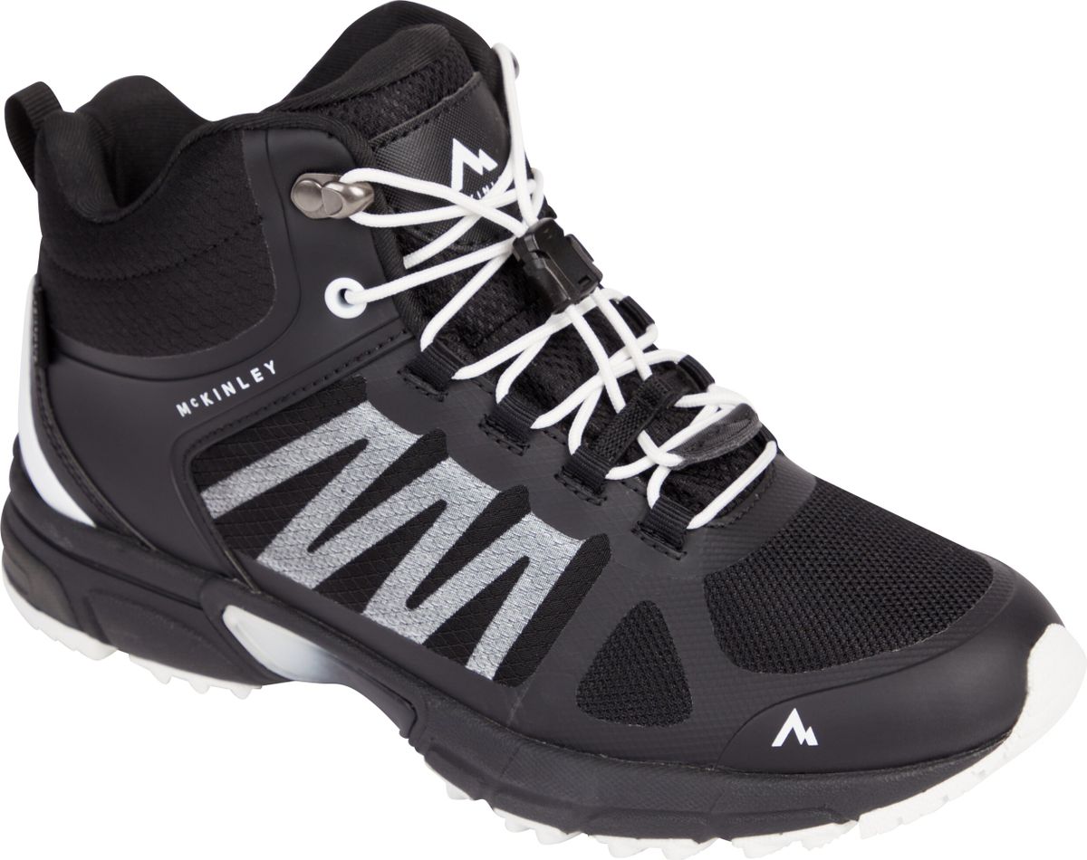 McKINLEY Damen Multifunktionsstiefel Da.-Wander-Schuh Kansas MID AQB W