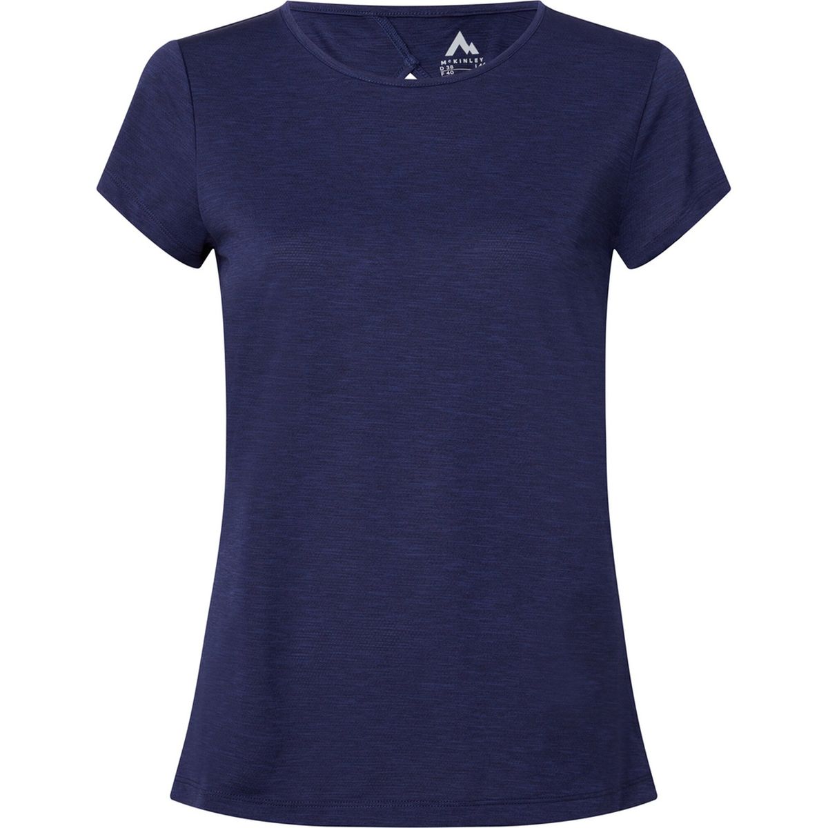 McKINLEY Damen Shirt Lele W