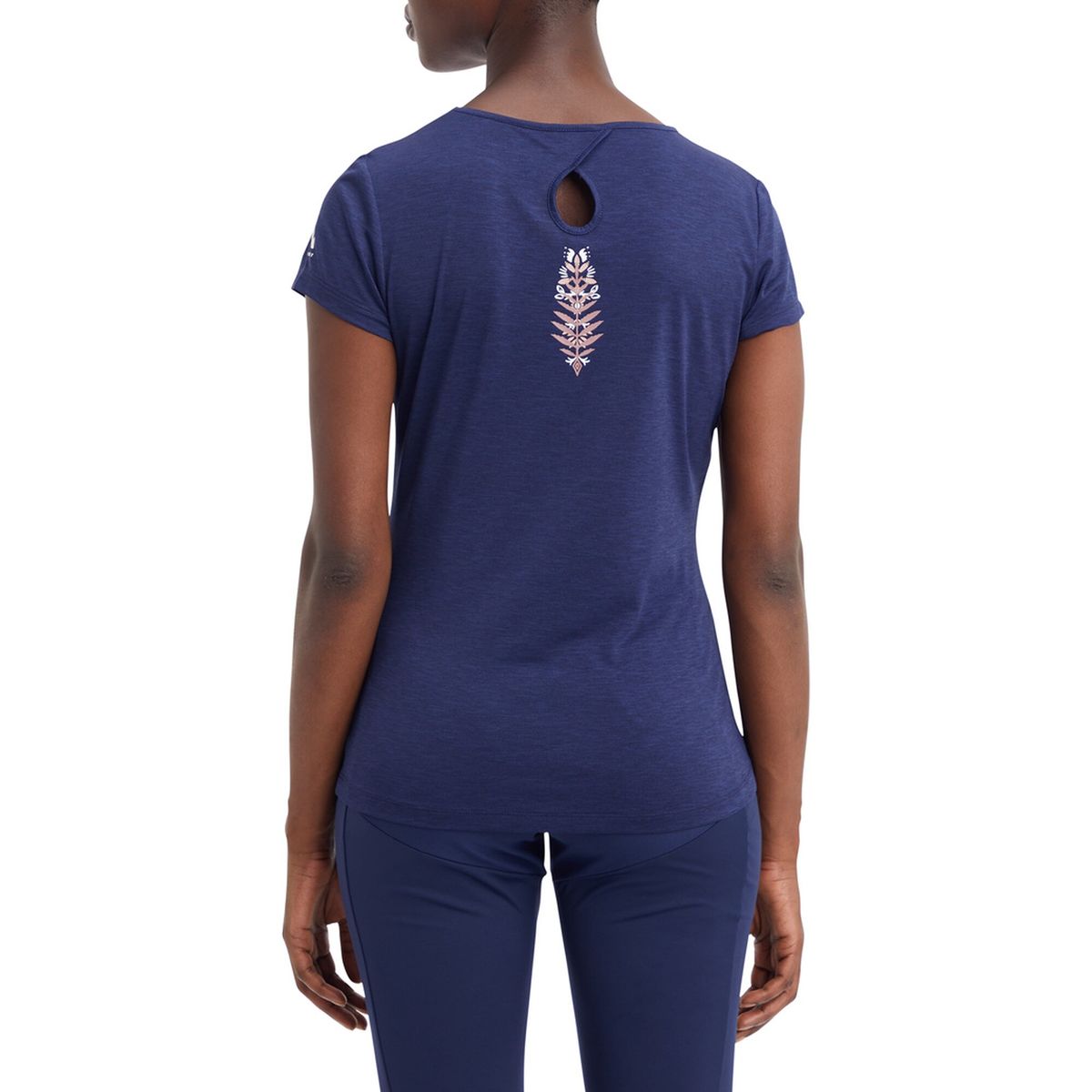 McKINLEY Damen Shirt Lele W