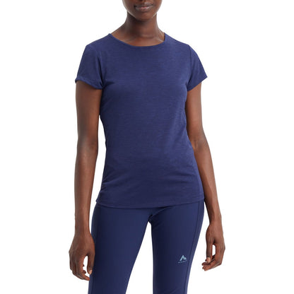 McKINLEY Damen Shirt Lele W