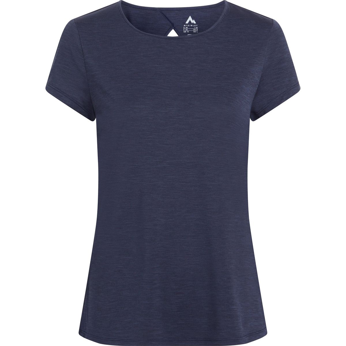 Da.-T-Shirt Lele W