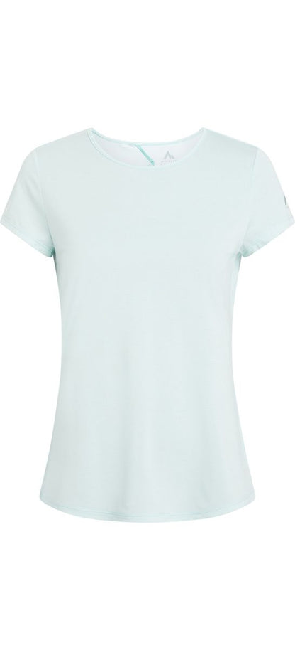 McKINLEY Da.-T-Shirt Lele W - mint light