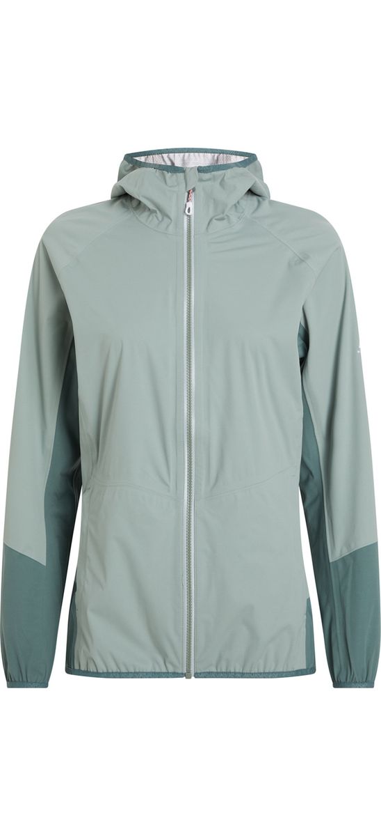 McKINLEY Da.-Funktions-Jacke Ataru W - green smoke/green da