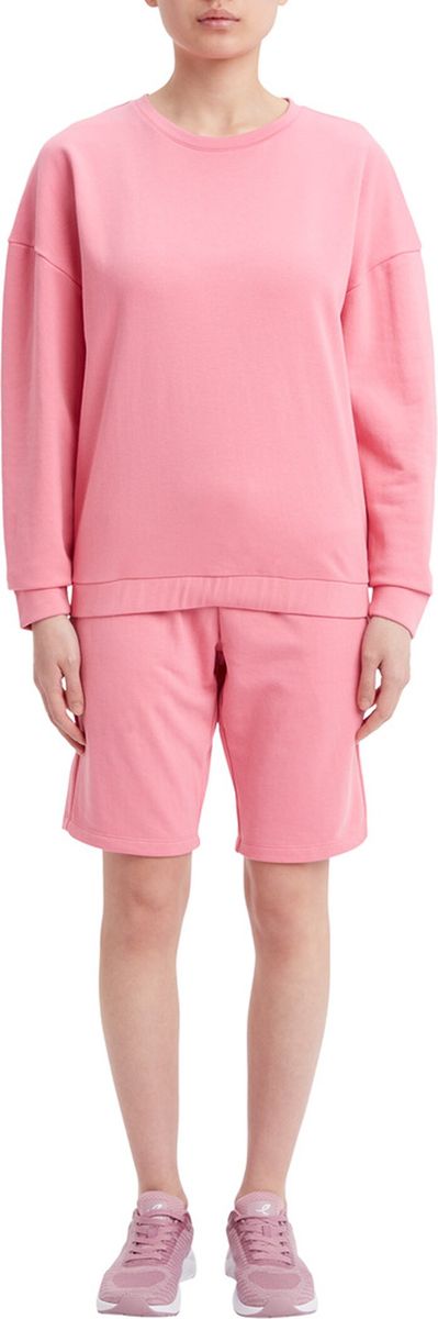 ENERGETICS Damen Sweatshirt Da.-Sweatshirt Chelsy II W
