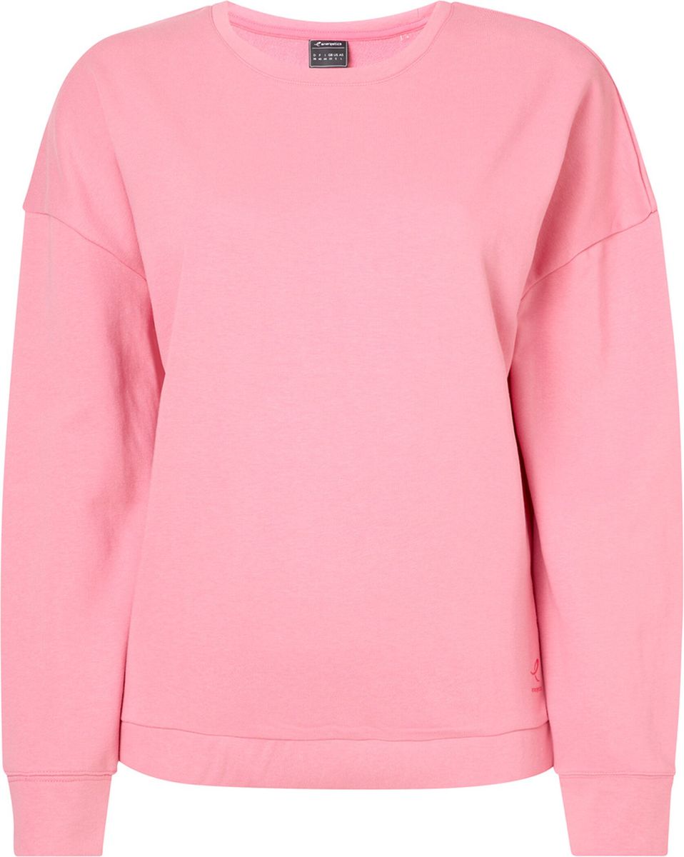 ENERGETICS Damen Sweatshirt Da.-Sweatshirt Chelsy II W