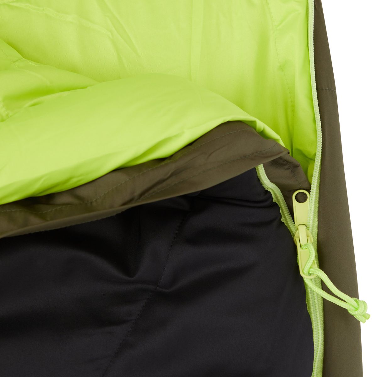 Mu-Schlafsack Trekker R 5