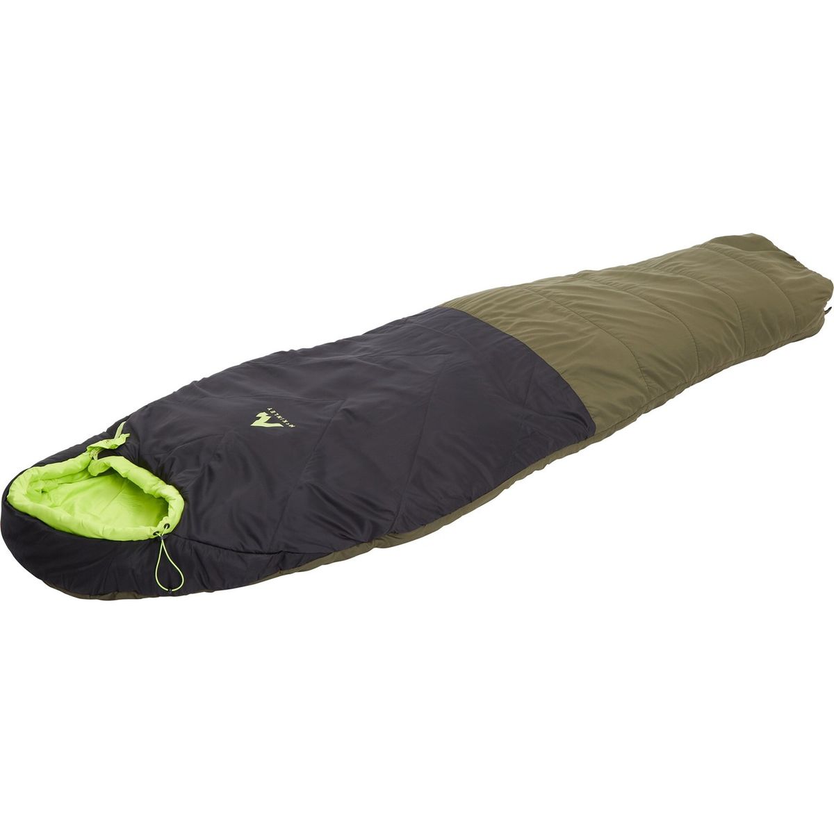 McKINLEY Schlafsack ack Trekker R 5