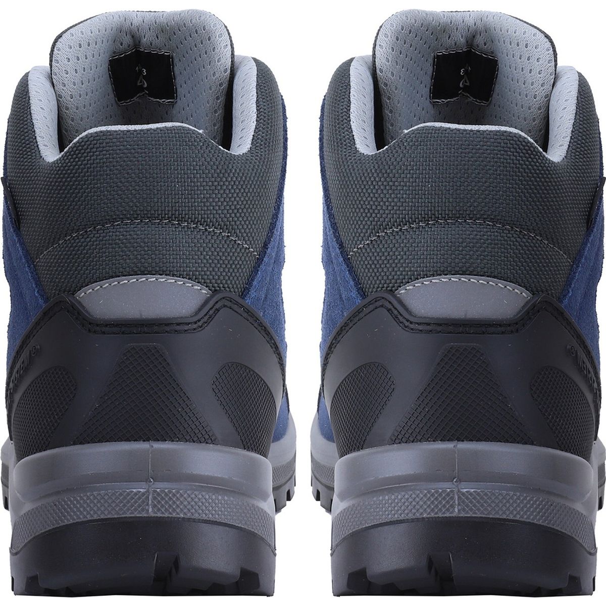 McKINLEY Trekkingstiefel Kalana MID AQX