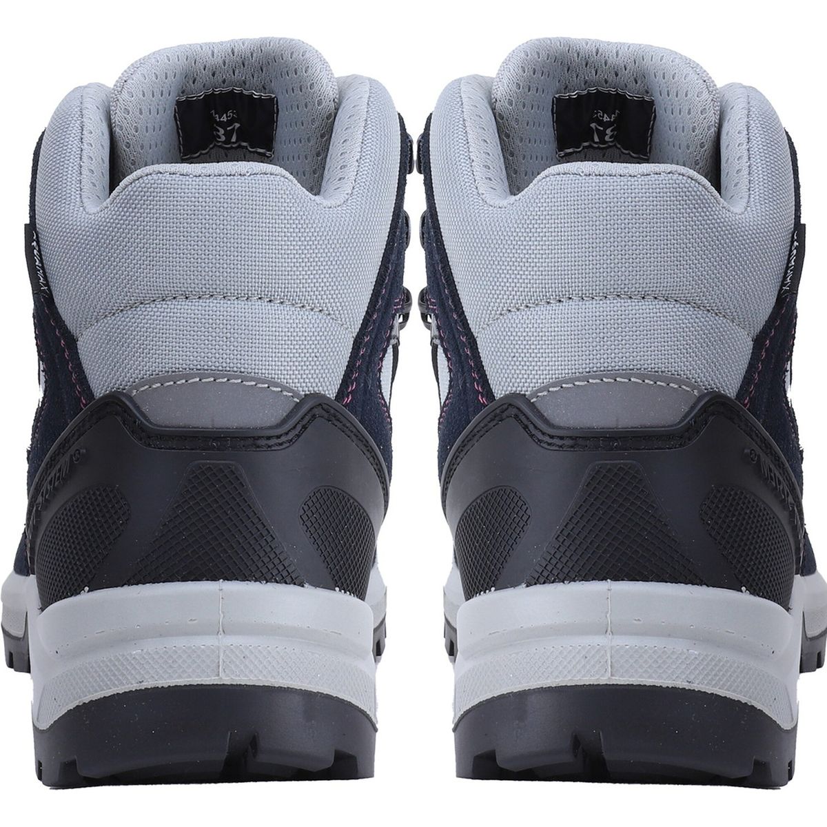 McKINLEY Trekkingstiefel Kalana MID AQX