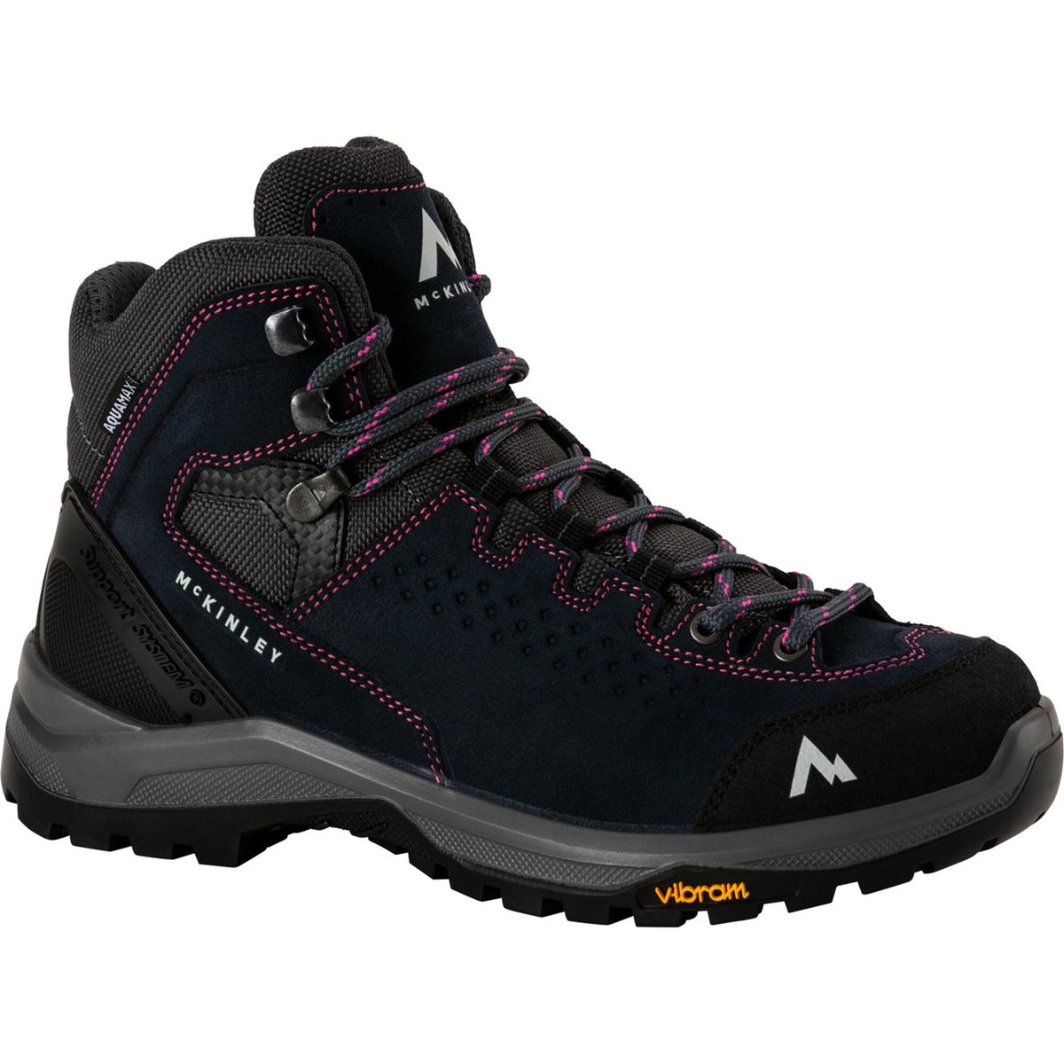 McKINLEY Trekkingstiefel Kalana MID AQX