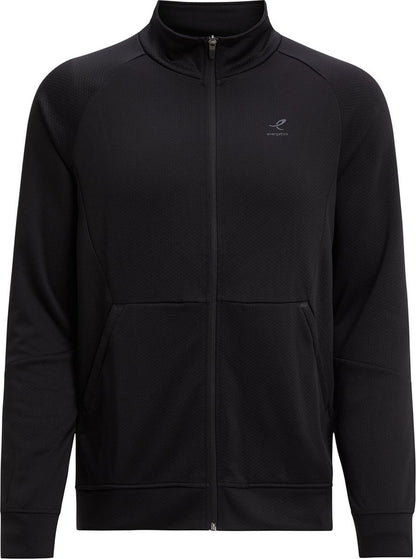ENERGETICS Herren Sweatshirt He.-Jacke Hagrid I M