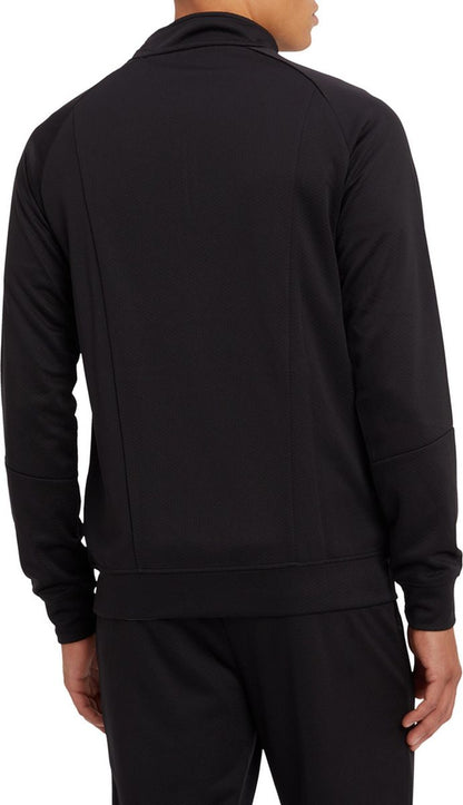 ENERGETICS Herren Sweatshirt He.-Jacke Hagrid I M