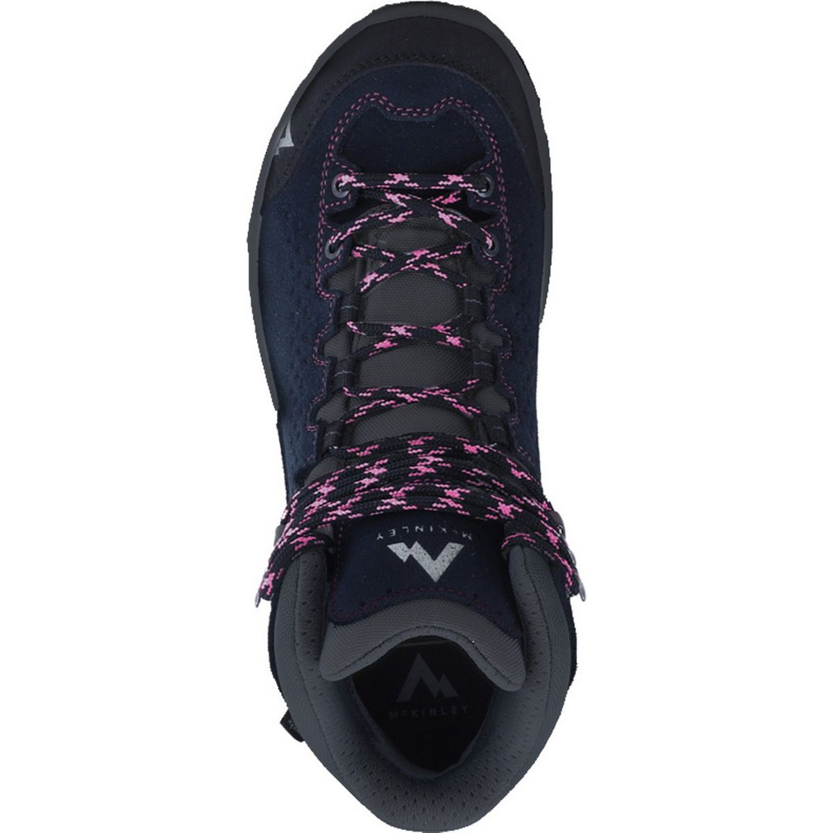McKINLEY Trekkingstiefel Kalana MID AQX