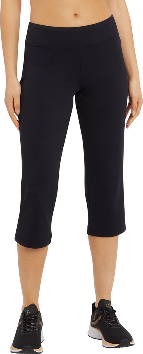 ENERGETICS Damen Caprihose Da.-3/4 Hose Manuela W