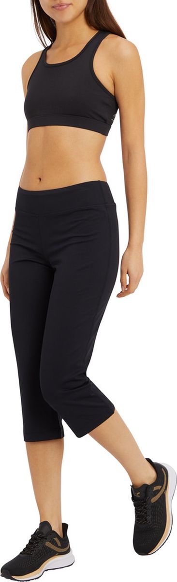 ENERGETICS Damen Caprihose Da.-3/4 Hose Manuela W
