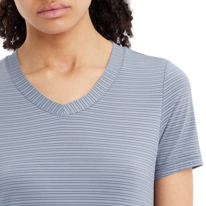 ENERGETICS Damen Shirt Da.-T-Shirt Ganja W