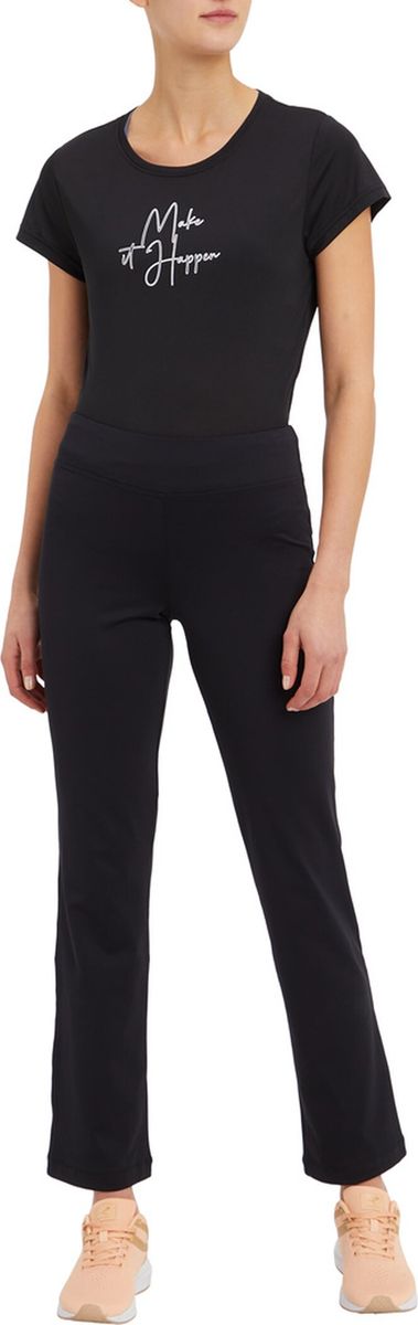 ENERGETICS Damen Sporthose Da.-Jazzpant Marion W