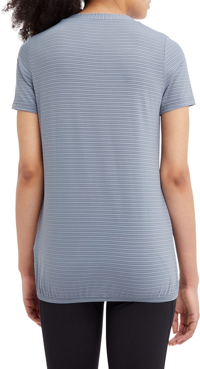 ENERGETICS Damen Shirt Da.-T-Shirt Ganja W