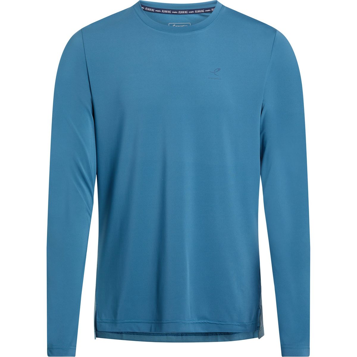 ENERGETICS Herren Langarmshirt Alois LS M