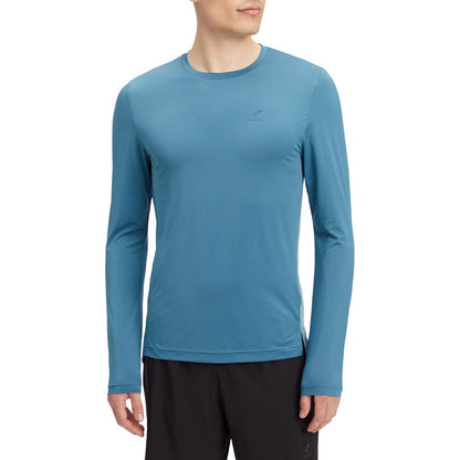 ENERGETICS Herren Langarmshirt Alois LS M