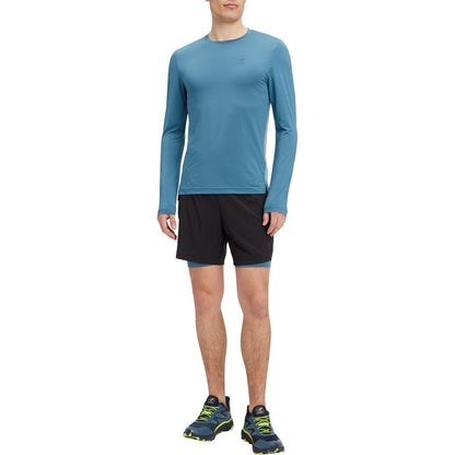 ENERGETICS Herren Langarmshirt Alois LS M