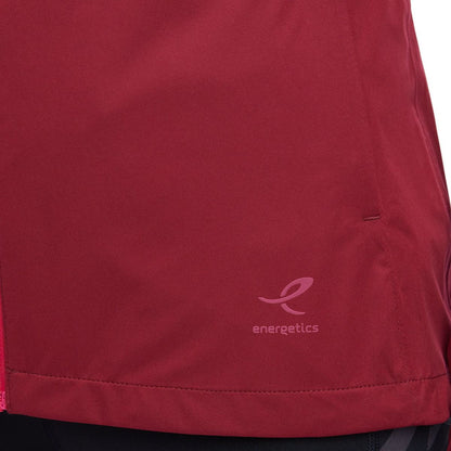ENERGETICS Damen Funktions-Jacke Shane III W