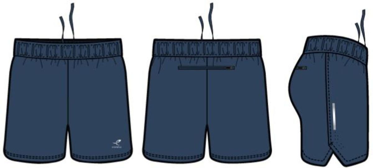 ENERGETICS Herren He.-Shorts Crysos M