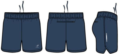 ENERGETICS Herren He.-Shorts Crysos M
