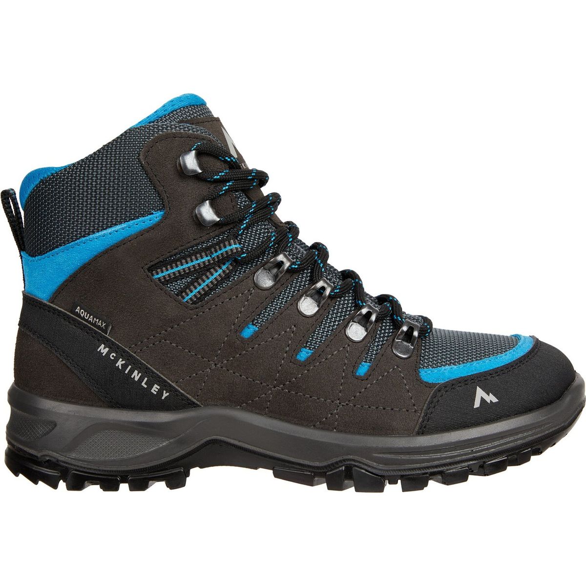 McKINLEY Trekkingstiefel Avoca MID AQX