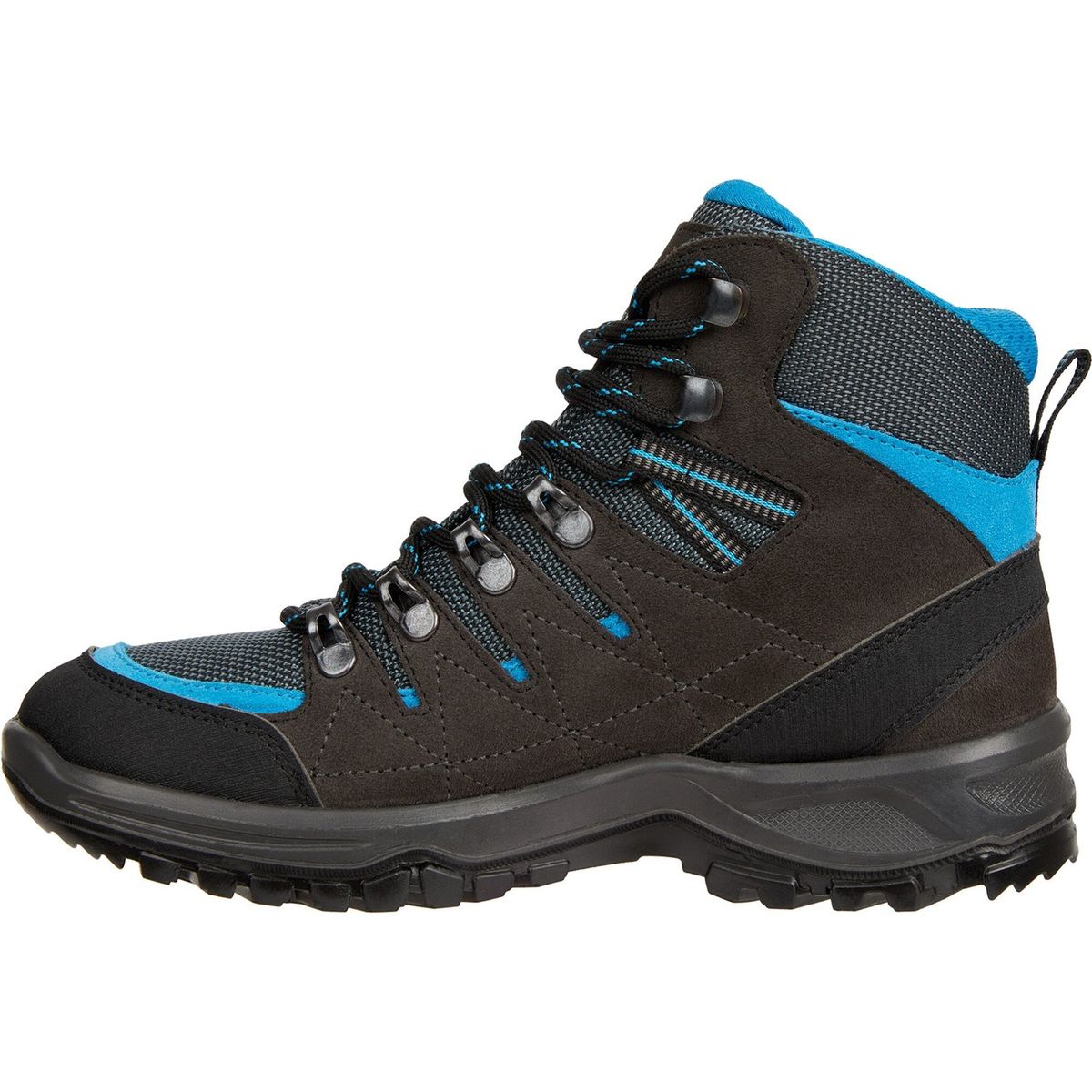McKINLEY Trekkingstiefel Avoca MID AQX