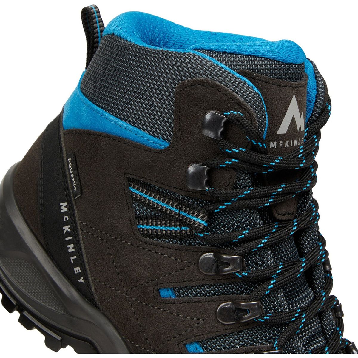 McKINLEY Trekkingstiefel Avoca MID AQX