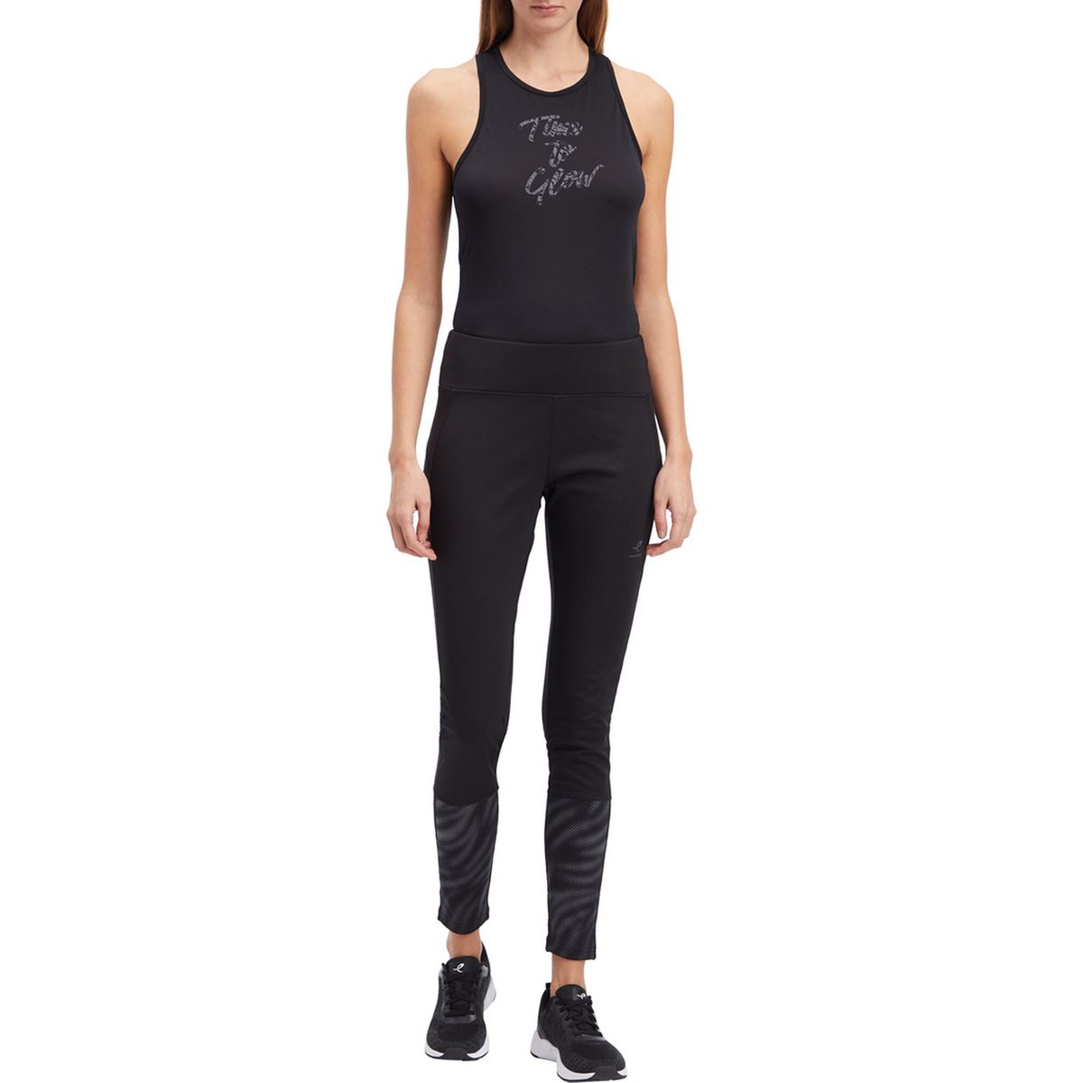 ENERGETICS Damen Tights Slaney II