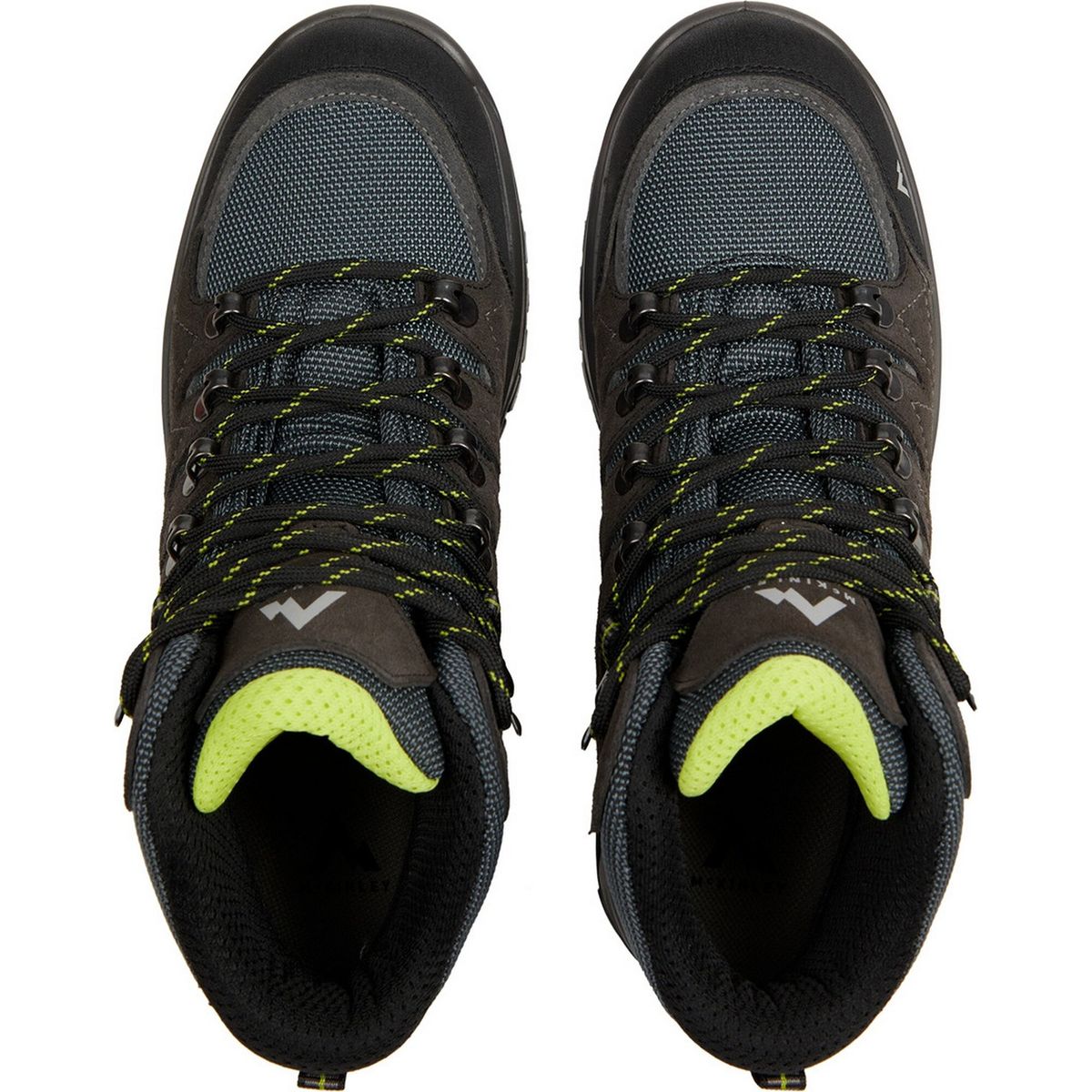 McKINLEY Trekkingstiefel Avoca MID AQX