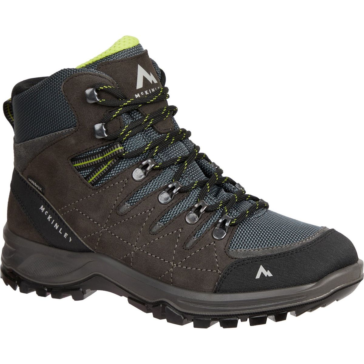 McKINLEY Trekkingstiefel Avoca MID AQX