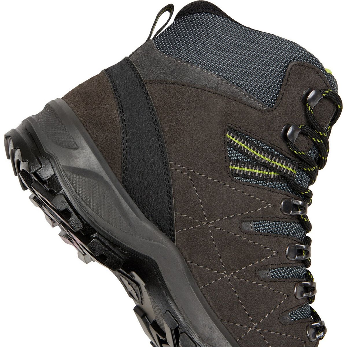 McKINLEY Trekkingstiefel Avoca MID AQX