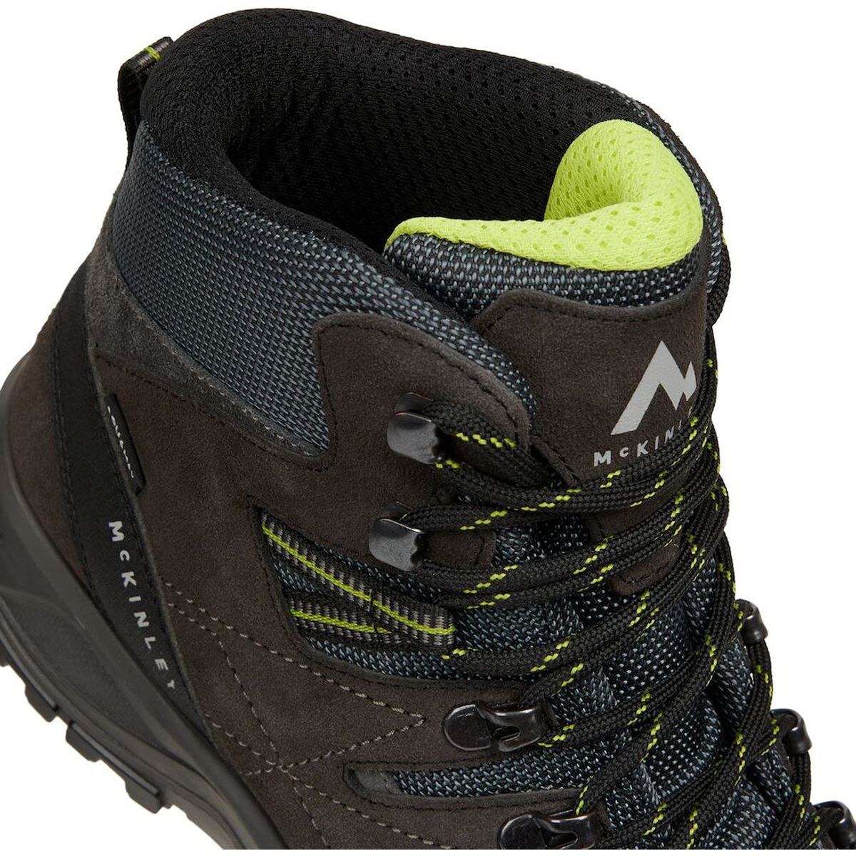 McKINLEY Trekkingstiefel Avoca MID AQX