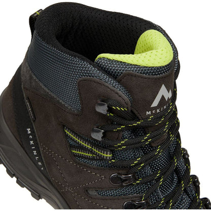 McKINLEY Trekkingstiefel Avoca MID AQX