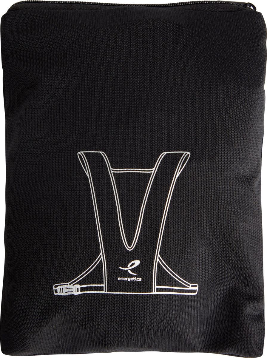 Weste Reflective Vest LED 1.0
