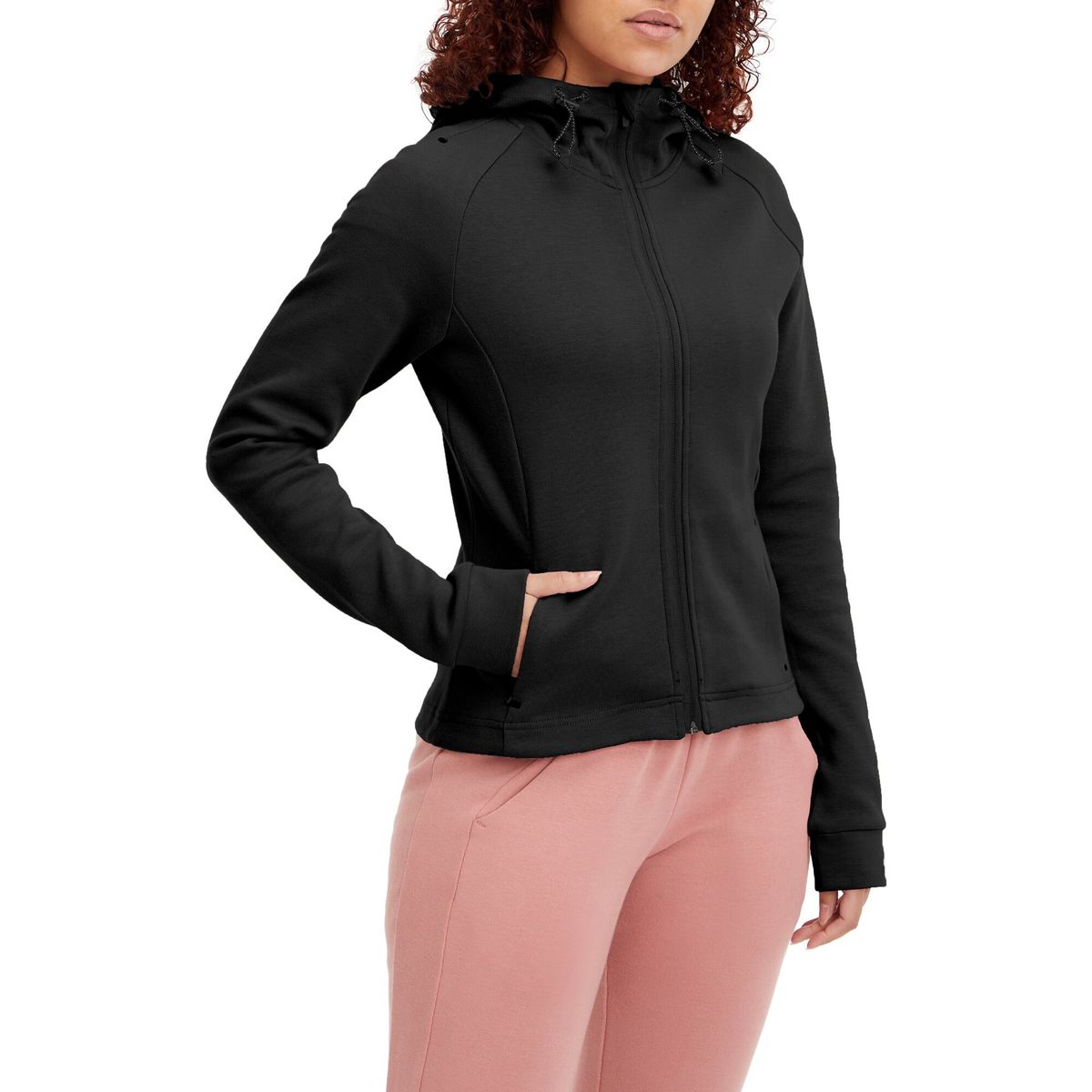 ENERGETICS Damen Kapuzenjacke Lucie VII W